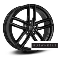 Диски Dezent R16 / 6.5J PCD 5x114.3 ЕТ 42.5 ЦО 67.1 TR black