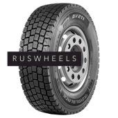 Грузовые шины Royal Black 295/80R22,5 154/149M DV211 TL 18PR Грузовые шины Royal Black 295/80R22,5 154/149M DV211 TL 18PR