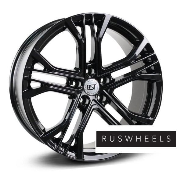 Диски RST R19 / 8.5J PCD 5x112 ЕТ 28 ЦО 66.6 R029
