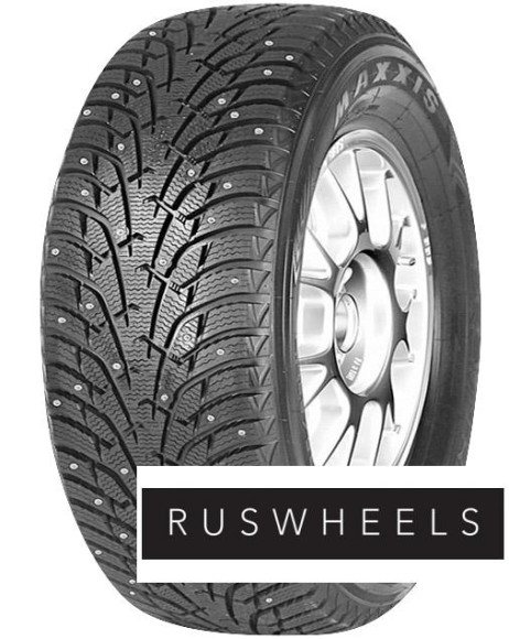 Шины Maxxis 265/65 r17 Premitra Ice Nord NS5 116T Шипы