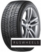 Шины Hankook 225/55 r16 Winter i*cept iZ2 W616 99T Шины Hankook 225/55 r16 Winter i*cept iZ2 W616 99T