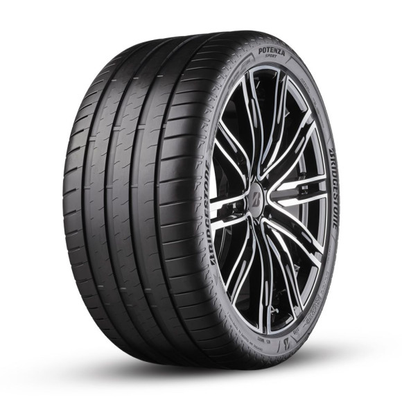 Шины Bridgestone 255/45/20 W 105 PSPORT XL Шины Bridgestone 255/45/20 W 105 PSPORT XL