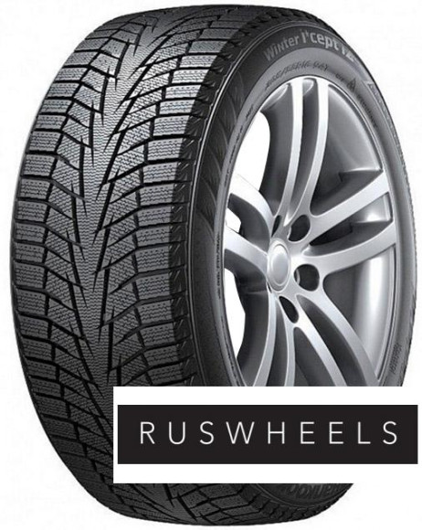 Шины Hankook 255/35 r19 Winter i*cept iZ2 W616 96T