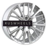 Диски RST 7,5x17/5x114,3 ET45 D60,1 R027 (Camry) Silver