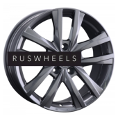 Диски Replay 8x17/5x120 ET49 D65,1 VV216 GM (конус, C570)