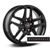 Диски NZ R16 / 6.5J PCD 5x112 ЕТ 33 ЦО 57.1 R-04 Диски NZ R16 / 6.5J PCD 5x112 ЕТ 33 ЦО 57.1 R-04