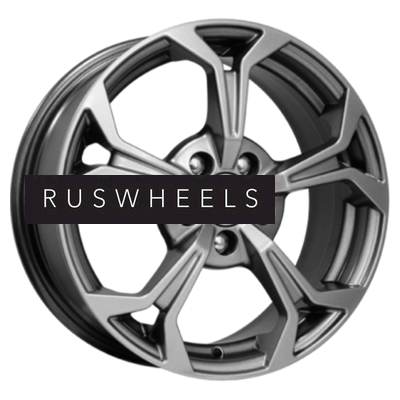 Диски iFree 6,5x15/5x105 ET35 D56,6 Эрнесто (КС484) Хай Вэй Диски iFree 6,5x15/5x105 ET35 D56,6 Эрнесто (КС484) Хай Вэй