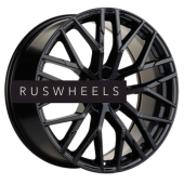 Диски Khomen Wheels 8,5x20/5x112 ET30 D57,1 KHW2005 (Kodiaq) Black Диски Khomen Wheels 8,5x20/5x112 ET30 D57,1 KHW2005 (Kodiaq) Black