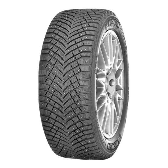 Шины Michelin  305/35/21  T 109 X-Ice North 4 XL  XL Ш. старше 3-х лет