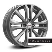 Диски iFree R16 / 6J PCD 4x100 ЕТ 45 ЦО 56.6 Панган Диски iFree R16 / 6J PCD 4x100 ЕТ 45 ЦО 56.6 Панган