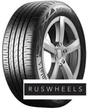 Шины Continental 255/55 r19 EcoContact 6 111H Шины Continental 255/55 r19 EcoContact 6 111H