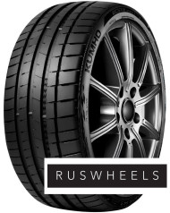 Шины Kumho 235/35/20 Y 92 PS-72 S XL Шины Kumho 235/35/20 Y 92 PS-72 S XL