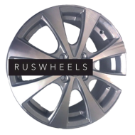 Диски Neo 6x15/4x100 ET48 D54,1 546 SD Диски Neo 6x15/4x100 ET48 D54,1 546 SD