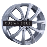 Диски Replay 8,5x19/5x112 ET43 D66,6 A170 Sil (конус, A001)