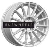 Диски iFree 6,5x16/5x112 ET46 D57,1 Азур (КС1052) Нео-классик