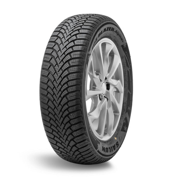 Шины Sailun 185/55R14 80T Ice Blazer Alpine+ TL