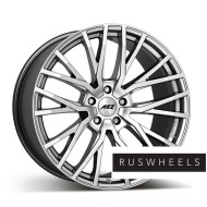 Диски AEZ R20 / 8J PCD 5x112 ЕТ 27 ЦО 66.6 Panama High Gloss