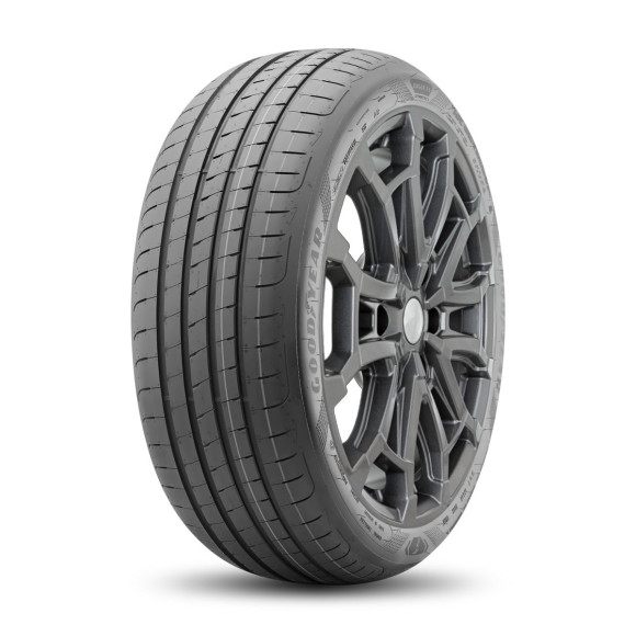 Шины GoodYear 225/40/19 Y 93 EAG. F-1 ASYMMETRIC 5 XL Шины GoodYear 225/40/19 Y 93 EAG. F-1 ASYMMETRIC 5 XL