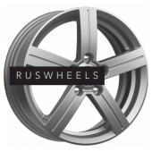 Диски iFree 6x16/5x112 ET46 D57,1 Оруэлл (КС911) Хай Вэй