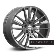 Диски Скад R18 / 8J PCD 5x114.3 ЕТ 34 ЦО 67.1 KL-353