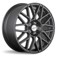 Диски Xtrike 7.5\R18 5*114.3 ET40 d66.1 BKM