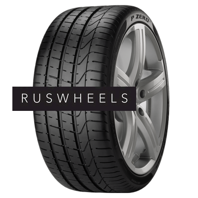 Шины Pirelli 235/45R20 100W XL P Zero MO TL Шины Pirelli 235/45R20 100W XL P Zero MO TL