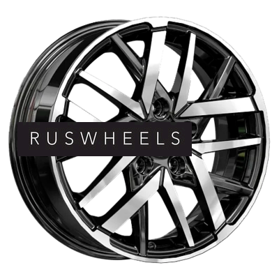 Диски СКАД 6x16/5x114,3 ET45 D67,1 Босфор (КЛ355) Алмаз Диски СКАД 6x16/5x114,3 ET45 D67,1 Босфор (КЛ355) Алмаз