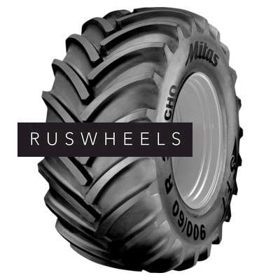 Шины Всесезонная Mitas 600/70R30 152D (155A8) SFT TL ЧЕХИЯ 