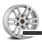 Диски Legeartis Optima R16 / 7J PCD 6x139.7 ЕТ 10 ЦО 93.1 FD38 Диски Legeartis Optima R16 / 7J PCD 6x139.7 ЕТ 10 ЦО 93.1 FD38