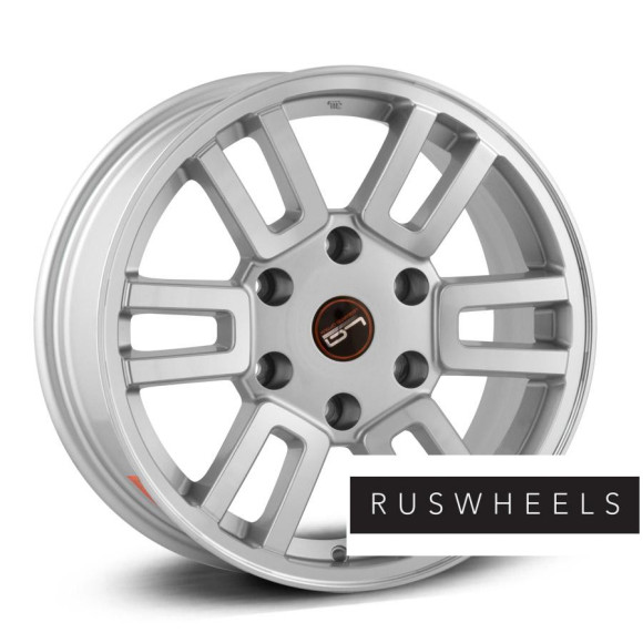 Диски Legeartis Optima R16 / 7J PCD 6x139.7 ЕТ 10 ЦО 93.1 FD38 Диски Legeartis Optima R16 / 7J PCD 6x139.7 ЕТ 10 ЦО 93.1 FD38