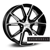 Диски RST R19 / 7.5J PCD 5x114.3 ЕТ 45 ЦО 66.6 R129