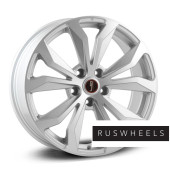 Диски Legeartis Optima R18 / 7.5J PCD 5x114.3 ЕТ 35 ЦО 60.1 LX62