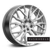 Диски Скад R18 / 7J PCD 5x114.3 ЕТ 45 ЦО 60.1 Эльба Диски Скад R18 / 7J PCD 5x114.3 ЕТ 45 ЦО 60.1 Эльба