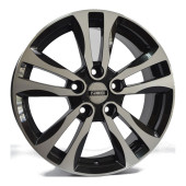 Диски Neo 6.5\R16 5*114.3 ET45 d67.1 BD Диски Neo 6.5\R16 5*114.3 ET45 d67.1 BD