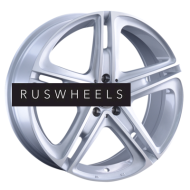 Диски Replay 8x19/5x112 ET38 D66,6 MR209 SF (конус, MB001)