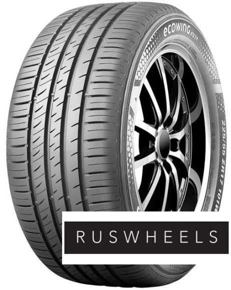 Шины Kumho 185/70 r14 Ecowing ES31 88T Шины Kumho 185/70 r14 Ecowing ES31 88T