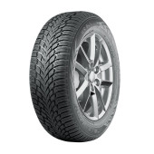 Шины Nokian Tyres  285/45/20  V 112 WR SUV 4  XL