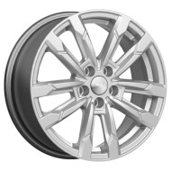 Диски СКАД 6.5\R16 5*108 ET50 d63.35 Селена