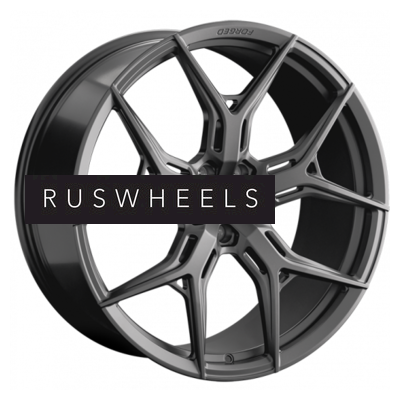 Диски LS Forged 8,5x20/5x120 ET40 D72,6 LS FG14 MGM (конус, C570) Диски LS Forged 8,5x20/5x120 ET40 D72,6 LS FG14 MGM (конус, C570)