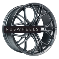 Диски INCH 8,5x20/5x108 ET36 D65,1 FA8534 Satin Gunmetal (ZJH)