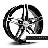 Диски Carwel R16 / 6.5J PCD 5x114.3 ЕТ 45 ЦО 67.1 Хумми