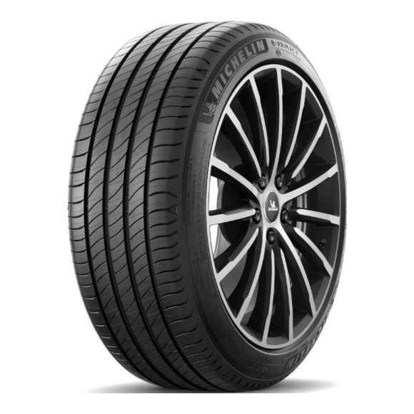 Шины Michelin 235/60/18 W 103 E PRIMACY (MO) Шины Michelin 235/60/18 W 103 E PRIMACY (MO)