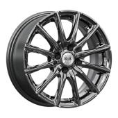Диски КиК 6,0\R15 4*114.3 ET44 d56.6 Кварц Диски КиК 6,0\R15 4*114.3 ET44 d56.6 Кварц