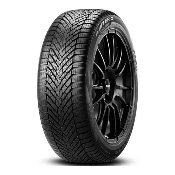 Шины Pirelli 205/45/17 V 88 CINTURATO WINTER 2 XL старше 3-х лет Шины Pirelli 205/45/17 V 88 CINTURATO WINTER 2 XL старше 3-х лет