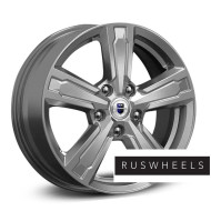 Диски КиК R16 / 6.5J PCD 5x112 ЕТ 46 ЦО 57.1 Оклахома