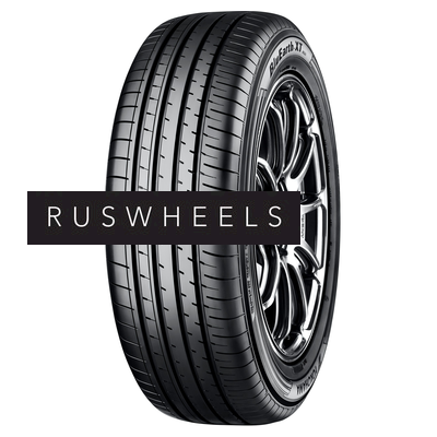 Шины Yokohama 225/65R17 102H BluEarth-XT AE61 TL Шины Yokohama 225/65R17 102H BluEarth-XT AE61 TL