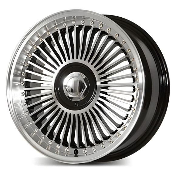 Диски PDW 7,0\R17 5*100 ET38 d67.1 M/B