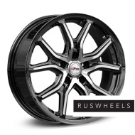 Диски iFree R17 / 6.5J PCD 5x114.3 ЕТ 37 ЦО 66.6 Страйк Диски iFree R17 / 6.5J PCD 5x114.3 ЕТ 37 ЦО 66.6 Страйк