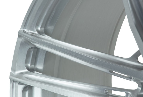 Диски Vossen S21-03 21"