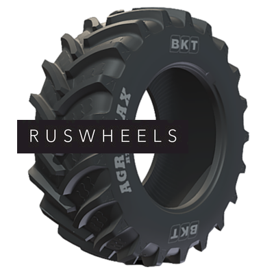 Шины Всесезонная BKT 710/70R42 173D (176A8) Agrimax RT765M R-1W TL Шины Всесезонная BKT 710/70R42 173D (176A8) Agrimax RT765M R-1W TL